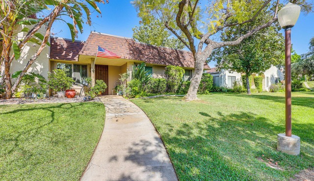 Redlands Home w/Community Perks: 1 Mi to Downtown