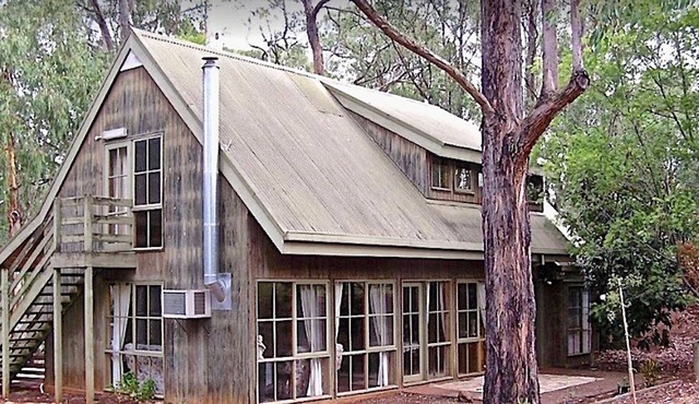 Redlands Seville - Miranbeena