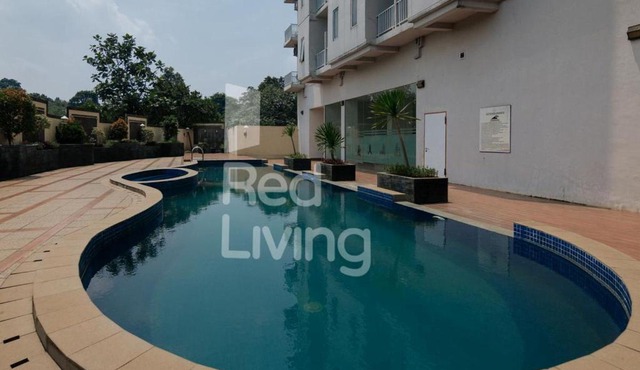 RedLiving Apartemen Easton Park Serpong with Netflix