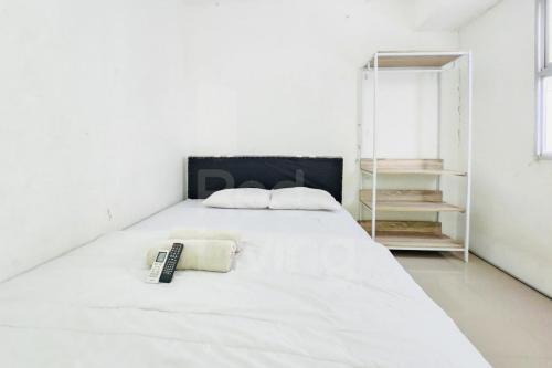 RedLiving Apartemen Urbantown Serpong - Aurora Rooms