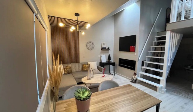 Redman Rental Guesthouse