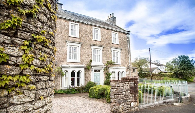 Redmayne House in Kirkby Stephen