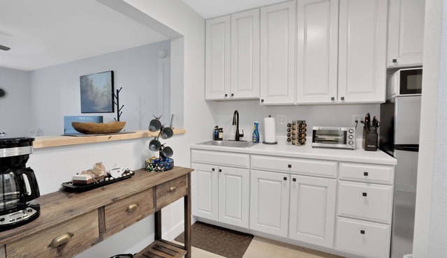 Redspeck Elite Furnished Residence