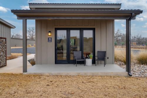 Redstone Casita at Featherstone Ranch