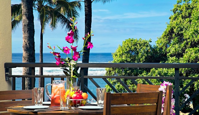 REDUCED Dec-Mar! Villa 203 Ocean View Turtle Bay