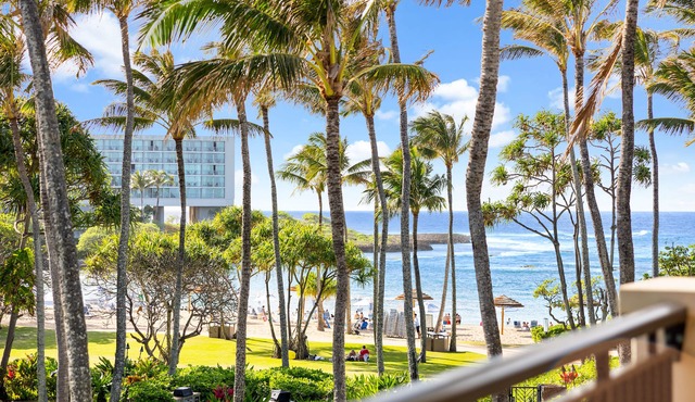 REDUCED Dec-Mar! Villa 313 Penthouse Lvl Ocean View Turtle Bay