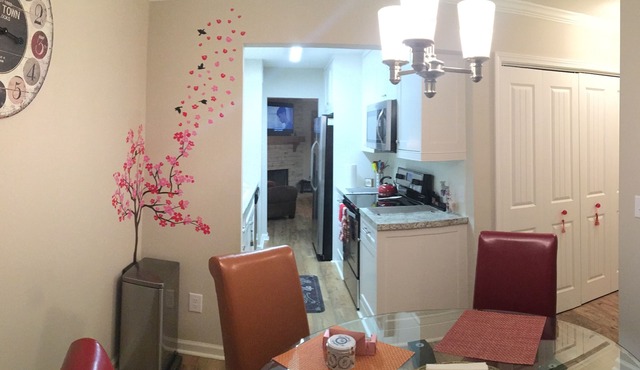 REDUCED HOLIDAY RATES - Have a Hakuna Matata apline vacation in Style & Luxury!