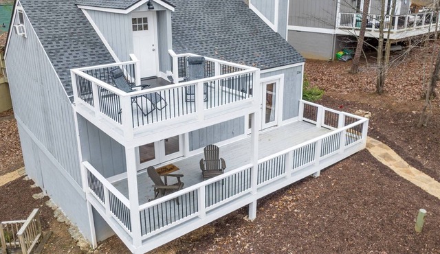 Reduced Pricing at Lake Arrowhead - Swimming, Tennis, Boating, Hiking, Pickleball, Nature