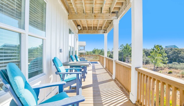 Reduced Rate! Ohana Ocean House *Private Pool, Golf Cart, Pet-Friendly*
