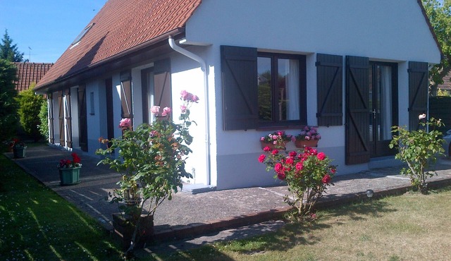 REDUCED RATES 26-31 MAY COINCIDE WITH OFFERS TO BRITISH VISITORS TO LE TOUQUET
