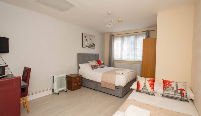 *Reduced Rates* *REFURBISHED* Studio (2) 25 Mins approx. to London Bridge