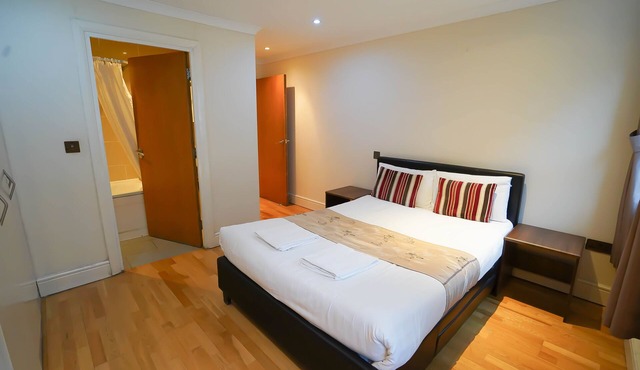 *Reduced Rates* Waterloo Apartment13Mins London Eye, ZONE 1