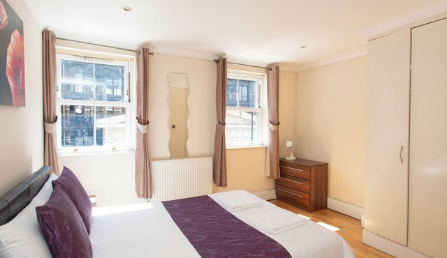 Reduced- Two Bedroom Two Bathroom Apartment Waterloo