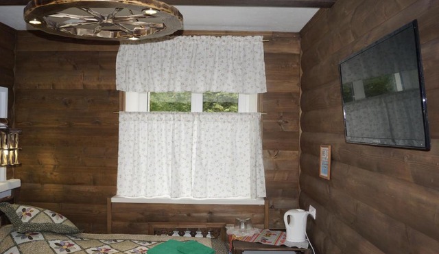 RedVill Rezidentsiya