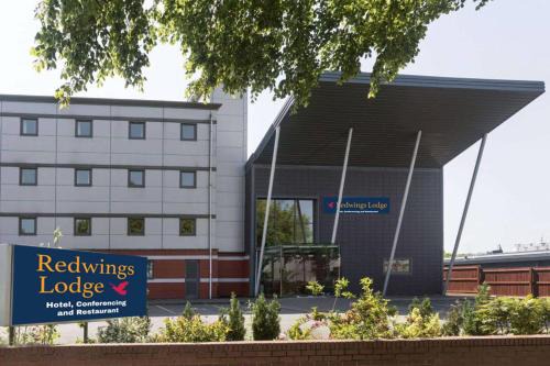 Redwings Lodge Birmingham