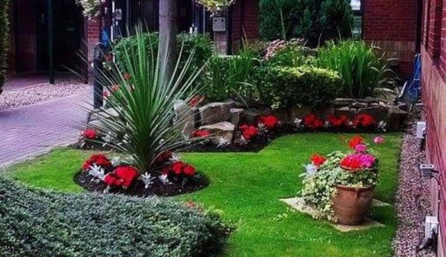 Redwings Lodge Dunstable