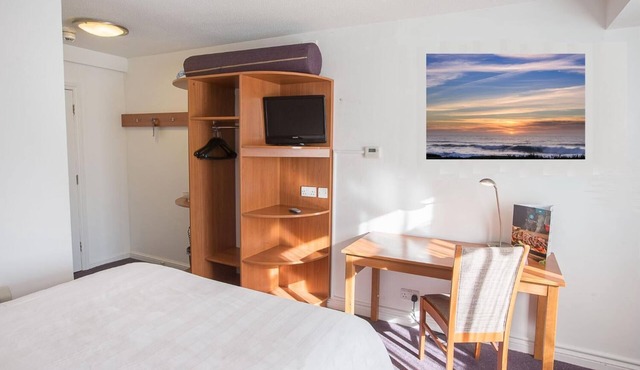 Redwings Lodge Solihull