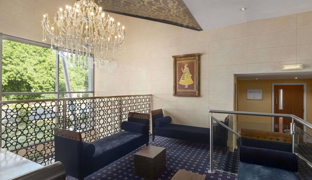 Redwings Lodges Birmingham