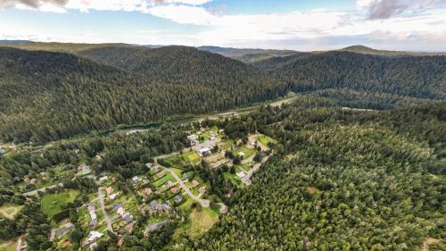 Redwood Meadows RV Resort