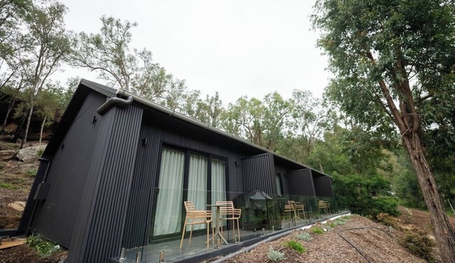 Redwood Park Wolombi