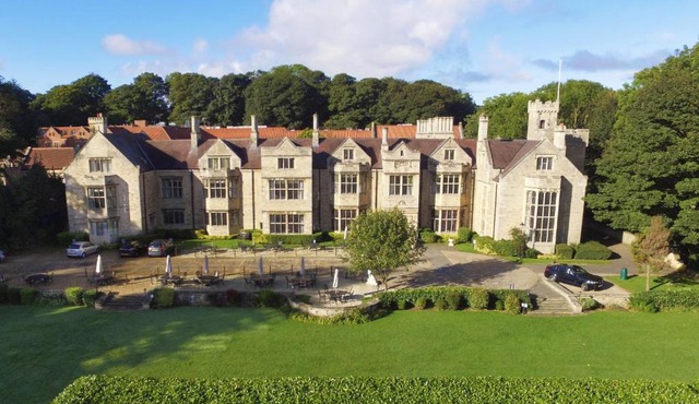 Redworth Hall Hotel- Part of the Cairn Collection