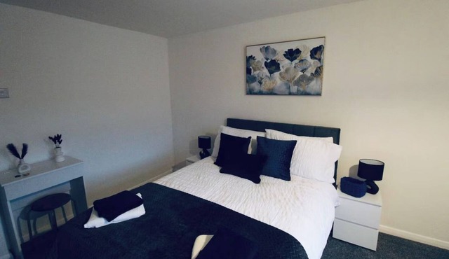 Redworth Retreat : 3-bed family home