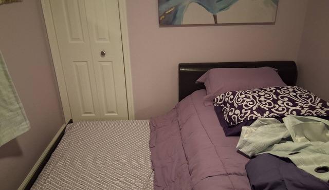 Reeds beach retreat 2 bedroom with water view