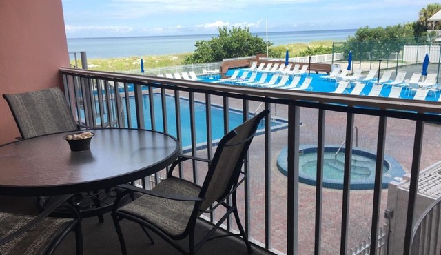 Reef Club 103 by Florida Lifestyle Vacation Rentals