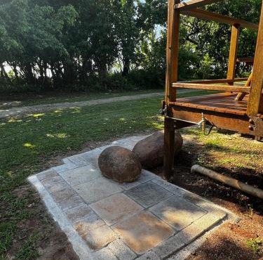 Reef Coast Cottage Absolute Beachfront