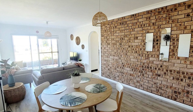 Reef Resort Apartments