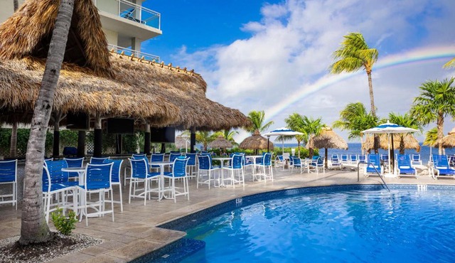 Reefhouse Resort and Marina