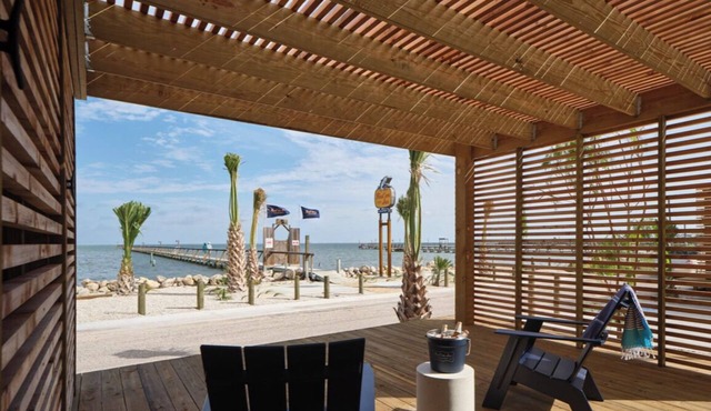 Reel 'em Inn Rockport