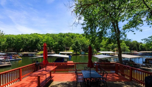 Reel 'Em Inn Vacation Home LOTO