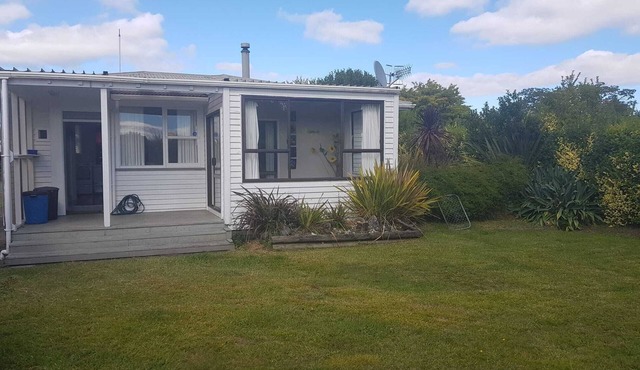 Reel Life in Turangi