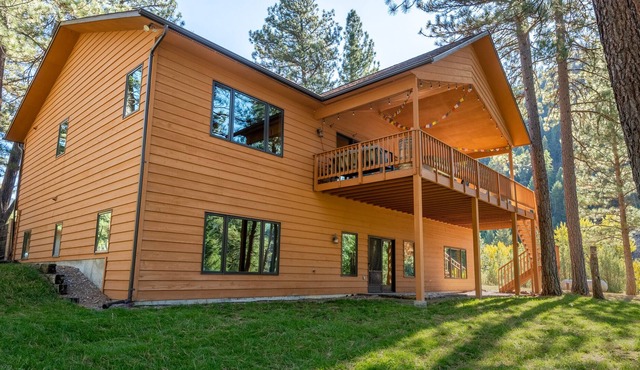 Reel Montana Getaway on the Blackfoot River