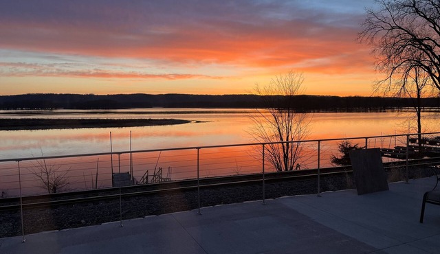 Reel Paradise at Shore Slough