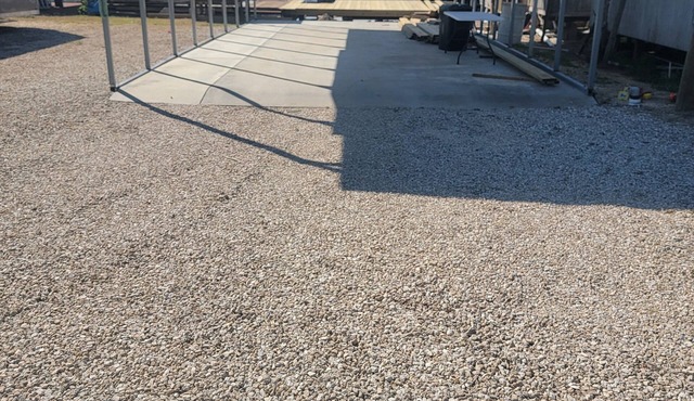 Reel Paradise RV Lot #1