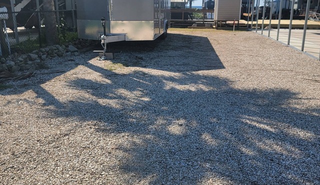 Reel Paradise RV Lot #2