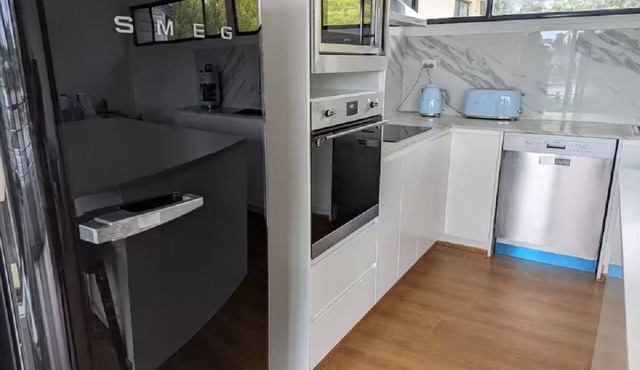 Reel Relax Retreat at Dora Creek