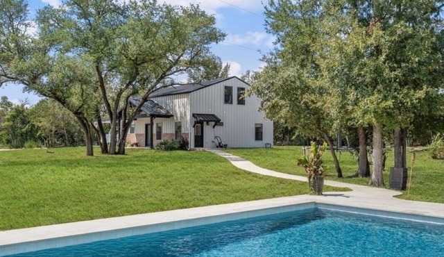 Reel & Relax River Retreat - 25 Acres + Pool