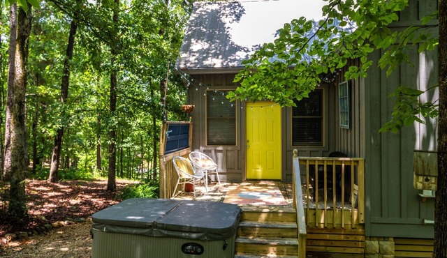 Reel Simple at Lake Martin | 2 Bed, 2 Bath