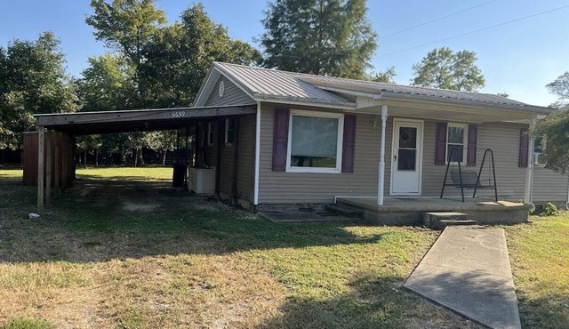 Reelfoot Lake Sportsman's Retreat