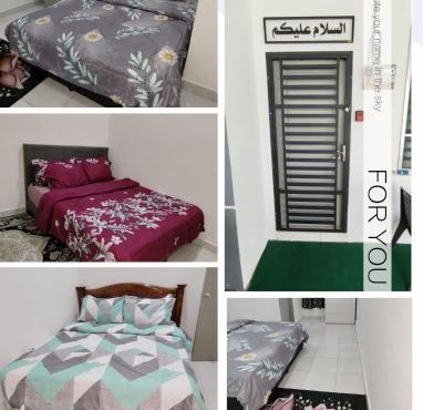 REEN Homestay Perlis