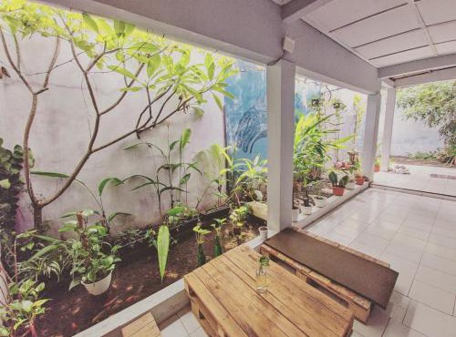 Reeneo Guesthouse