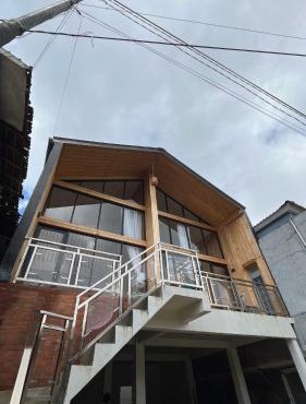 Rees Cabin & Homestay