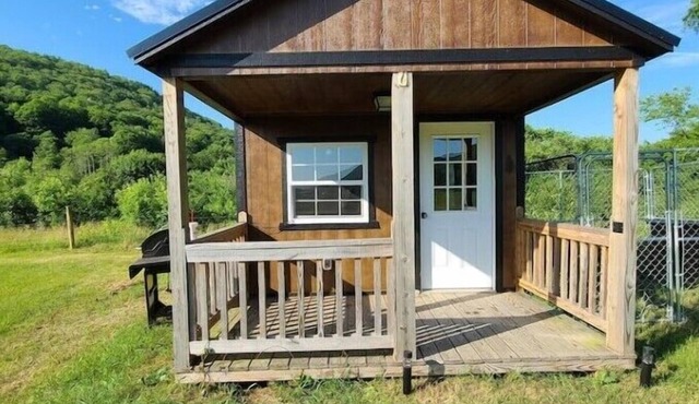 Reese Ranch cabin #2n