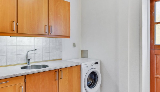 "Reeta" - 32km from the sea by Interhome