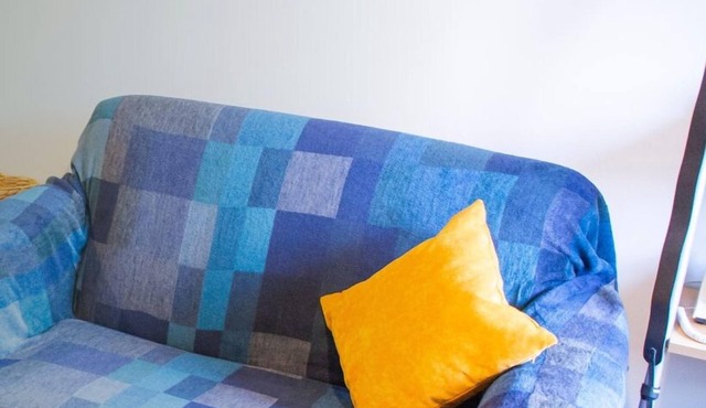 Reeve House | 2-Bed | FREE Parking & Wi-Fi