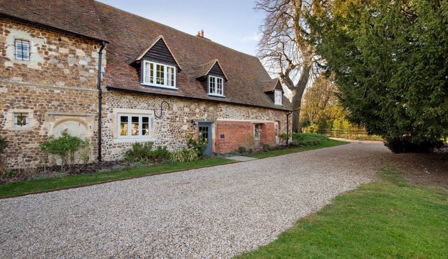 Reeves Cottage - Luxury Cottages