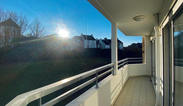 REF 062 Appartement T3 pour quatre personnes proche port Crouesty à ARZON